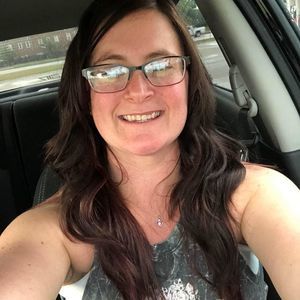 Meet your Posher, Natasha